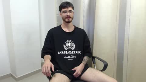 alejandro online show from February 4, 7:34 am