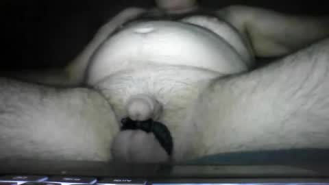 Hentai Jo online show from October 12, 7:49 pm