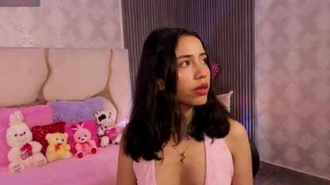 Joselyn  online show from April 14, 12:08 pm