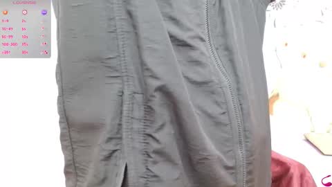 Joselyn  online show from February 4, 11:58 am