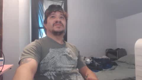 Josemek online show from November 23, 9:24 pm