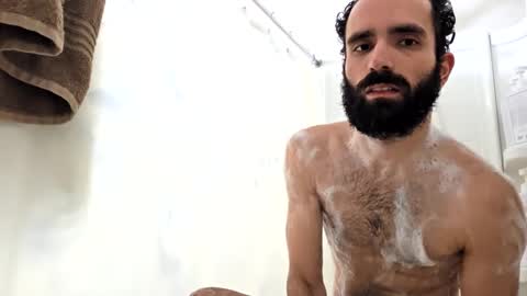 Jose online show from March 11, 7:03 pm