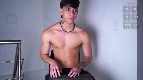 Josep online show from November 22, 11:13 pm