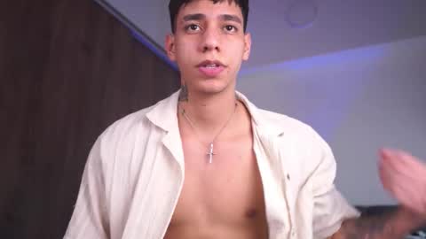 Josep online show from February 14, 2:14 am