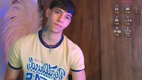 Josep online show from October 3, 11:13 pm