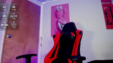 Snapshot of joseph__boy chatting on January 24, 3:34 pm JOSEPH online show from January 24, 3:34 pm