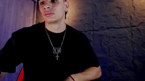 Snapshot of joseph__boy chatting on October 5, 12:35 pm JOSEPH online show from October 5, 12:35 pm