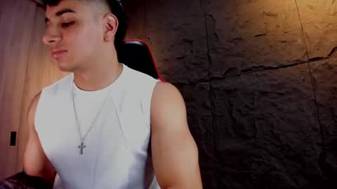 Snapshot of joseph__boy chatting on September 10, 11:44 am JOSEPH online show from September 10, 11:44 am