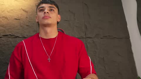 JOSEPH  online show from March 21, 11:26 am