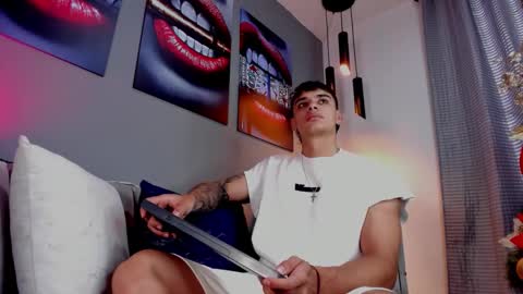 JOSEPH  online show from December 14, 12:11 pm