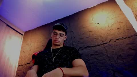 JOSEPH  online show from November 5, 11:45 am