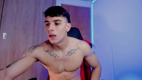 Snapshot of joseph__boy chatting on February 26, 4:05 pm JOSEPH online show from February 26, 4:05 pm
