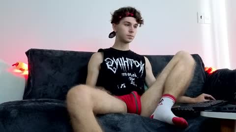 Master Joseph online show from April 1, 5:08 am