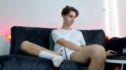 Master Joseph online show from March 30, 4:01 am