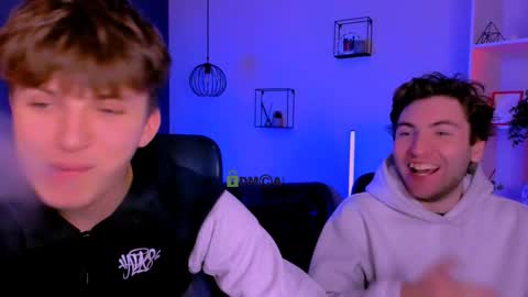 joseph_bear_ online show from February 7, 10:07 am