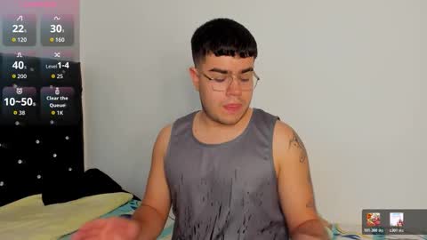  joseph  online show from February 24, 1:52 am