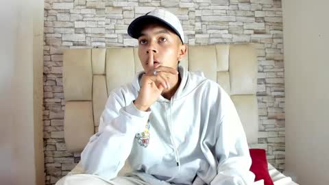 joseph_vans online show from March 11, 4:19 am