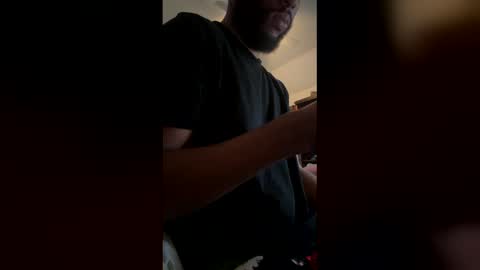 josh5002 online show from February 12, 6:44 pm