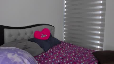 Dilany Josh online show from January 22, 5:28 pm