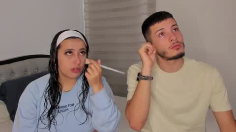 Dilany Josh online show from January 6, 1:41 pm