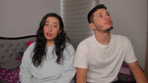 Dilany Josh online show from January 25, 3:52 pm