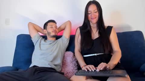 Josh  Val online show from January 10, 11:21 pm