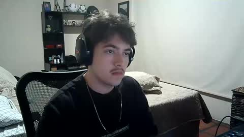 Josh online show from December 12, 5:20 am