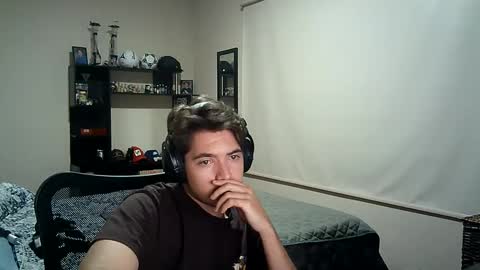 Josh online show from January 22, 6:10 am