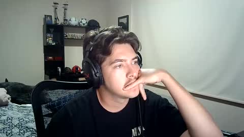 Josh online show from January 21, 3:48 am