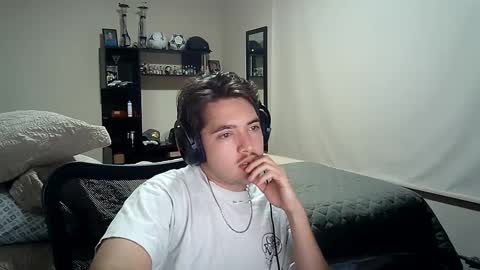 Josh online show from March 6, 3:57 am