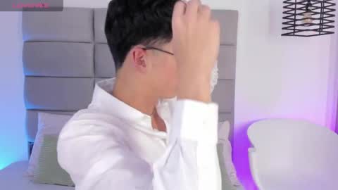 Josh online show from April 7, 4:14 am