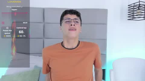 Josh online show from March 21, 4:40 am