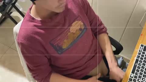 Nicolas online show from March 14, 12:58 am