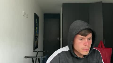 Nicolas online show from February 17, 9:54 pm