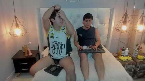  JOSH  online show from September 19, 6:33 pm