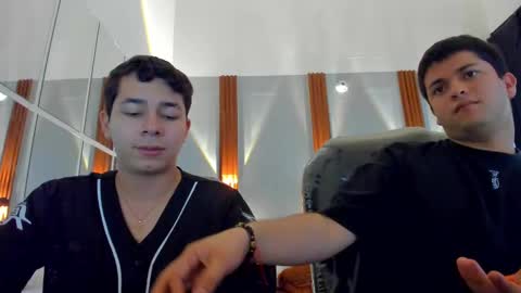  JOSH  online show from September 18, 4:22 pm