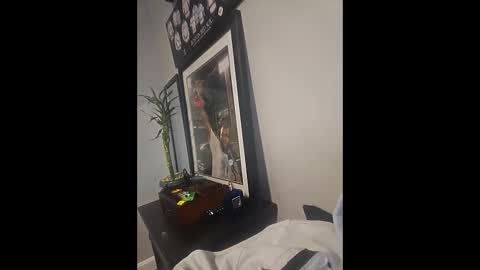 joshinterchecks online show from February 6, 7:38 pm