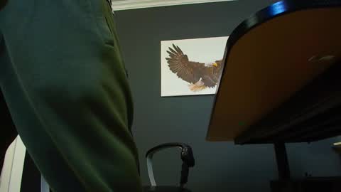 JoshKnight online show from March 7, 8:34 am