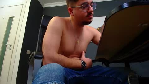 JoshKnight online show from March 1, 8:34 am