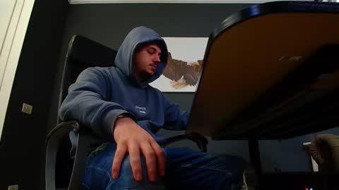 JoshKnight online show from February 27, 5:29 am