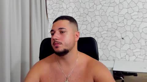 JoshKnight online show from September 27, 5:38 am