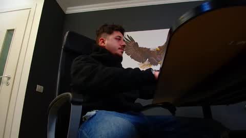 JoshKnight online show from March 4, 5:11 am