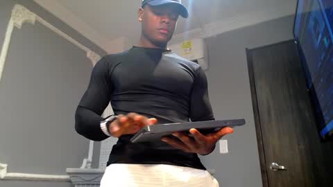 joshloganx online show from December 14, 12:12 pm