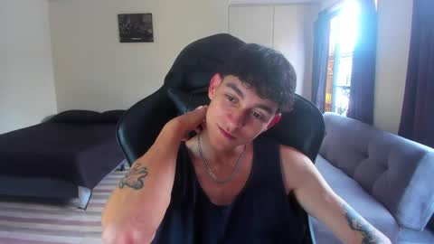 Josh online show from April 11, 6:01 pm