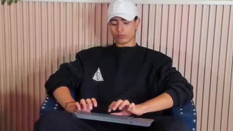 Snapshot of joshrashford chatting on September 14, 11:33 am Josh Rashford online show from September 14, 11:33 am
