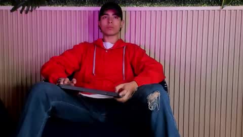 Snapshot of joshrashford chatting on September 23, 12:21 pm Josh Rashford online show from September 23, 12:21 pm