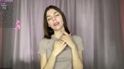 Ivy online show from February 19, 8:13 am