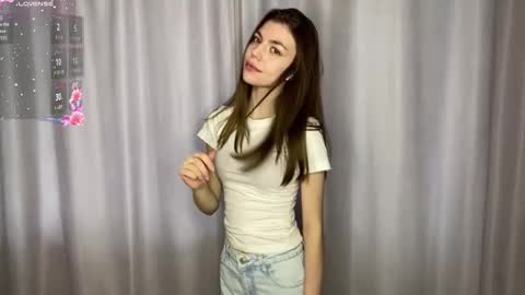 Ivy online show from February 21, 7:22 am