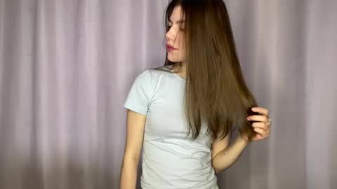 Ivy online show from March 1, 7:23 am