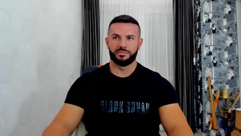 joshuamuscle69 online show from October 1, 6:01 am